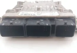 5WDS40759C блок управления ECU Ford Mondeo MK IV 2007