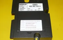 Блок управления телефона Nokia Audi A4 B6 2000