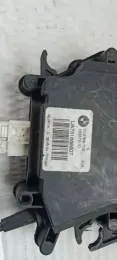 731869607 блок управления AirBag (SRS) BMW X6 F16 2017