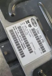 9662407880 блок управління ECU Citroen C4 I Picasso 2009