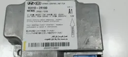 959102R10 блок управління AirBag (SRS) Hyundai i30 2013