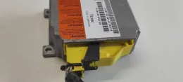 003001392002224 блок управления AirBag (SRS) Mercedes-Benz ML W163 2000