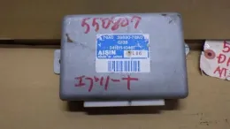 3888076A01 блок управления коробкой передач Suzuki