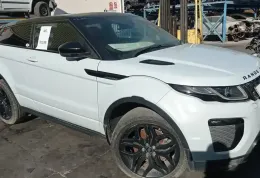 LR032045 блок управління AirBag (SRS) Land Rover Range Rover Evoque L538 2015