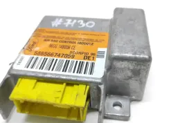96GG14B056CE блок управления AirBag (SRS) Ford Scorpio 1997