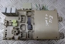 8264102050 Fuse box control unit Toyota Corolla E120 E130 2003