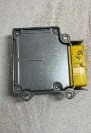 3912432 блок управління AirBag (SRS) Volkswagen Tiguan 2008