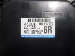 3391085T50 блок керування двигуном до Suzuki