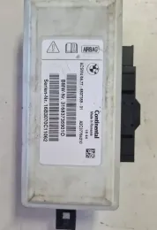 31683735901Q блок управления AirBag (SRS) BMW X5 F15 2017