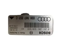 26SA4299 блок управления двигателем Audi A4 S4 B5 8D 1997