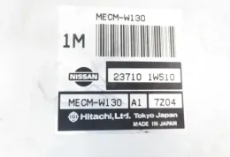 MECMW130 блок управления ECU Nissan Pathfinder R50 1998