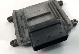 25183255 блок управління ECU Chevrolet Spark 2011