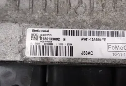 S180133002 блок управління ECU Ford C-MAX II 2013