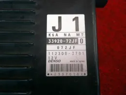 1A1166690 блок управления двигателем Mazda Carol