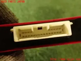 8934060080 блок управления Toyota