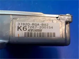 37820RGAB82 блок управления двигателем Honda Life