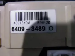 243554A00A блок запобіжників до Nissan Moco