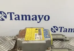 X6T39671 блок управління AirBag (SRS) Mitsubishi Eclipse 2001