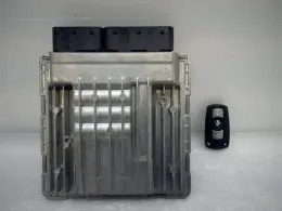 12147561685 блок управления двигателем Bmw 1, series