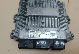 WS40212H блок управления ECU Volvo V50 2006