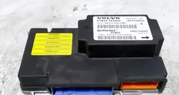 005061600270 блок управління AirBag (SRS) Volvo V50 2005