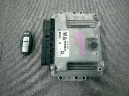 237101AB1C блок керування двигуном до Nissan Murano