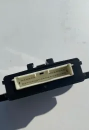 1640A027 блок управління ECU Mitsubishi Outlander 2016