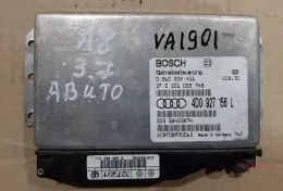 S2003708 Блок управления АКПП 4D0927156L audi A8 D