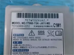 77960T5AJ41 блок управления Honda Fit