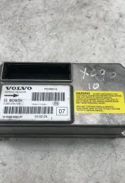 100055559307 блок управления AirBag (SRS) Volvo XC90 2008
