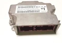 MK74BHI блок управления AirBag (SRS) Jeep Patriot 2008