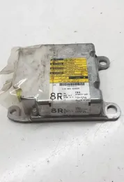 30570102L4 блок управления AirBag (SRS) Toyota Corolla Verso AR10 2007