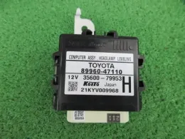 8996047110 блок управления Toyota