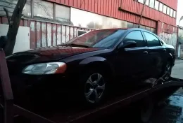 Блок керування дзеркалами Dodge Stratus 2 EDZ 2003