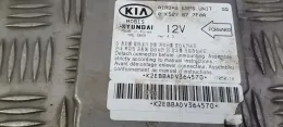 17050114 блок управления AirBag (SRS) KIA Carnival 2005