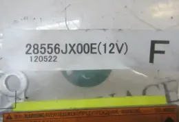 285565X00E блок управління AirBag (SRS) Nissan NV200 2013