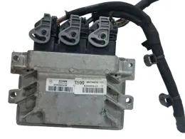 513061389 блок управления ECU Renault Kangoo II 2013