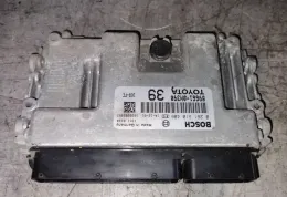 1039S82953 блок управління ECU Toyota Aygo AB40 2014