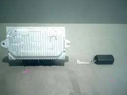 378206FAN61 блок управления двигателем Honda