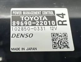 1028500331 блок керування до Toyota