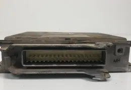 990315 блок управления ECU Citroen Saxo 2000