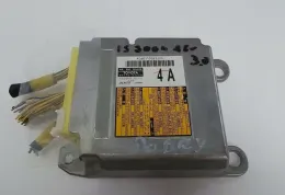 8917053220 блок управления AirBag (SRS) Lexus IS III XE30 2016