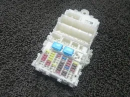 747055530W блок предохранителей Honda Grace