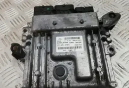 BV6112A650ACF блок управления ECU Ford C-MAX II 2010