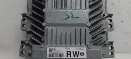 23710BR10A блок управления двигателем Nissan Qashqai 2010 - фото