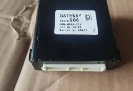 GGMM008CDA блок управления Gateway Mitsubishi Outlander 2019