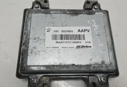 86AAPV57013000KV блок управління Opel Corsa D 2009