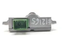 30692047701D блок управления AirBag (SRS) BMW 7 E65 E66 2003