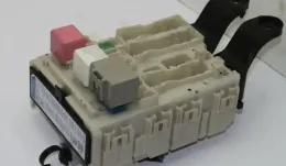 8273012380 Fuse box control unit Toyota Corolla E160 E170 2016