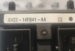 GH2214F041 Fuse box control unit Land Rover Discovery 4 - LR4 2012